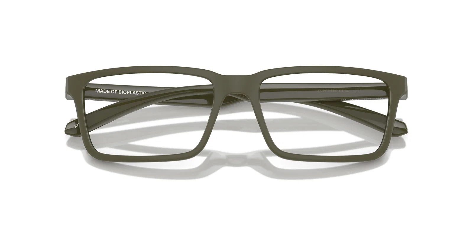 Arnette Koko 7253 Eyeglasses - view 16